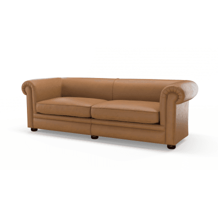 Hampton 4 Seater Sofa