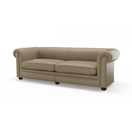 Hampton 4 Seater Sofa