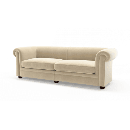 Hampton 4 Seater Sofa