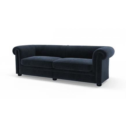 Hampton 4 Seater Sofa
