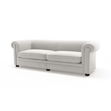 Hampton 4 Seater Sofa