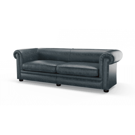 Hampton 4 Seater Sofa