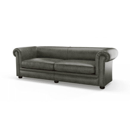 Hampton 4 Seater Sofa