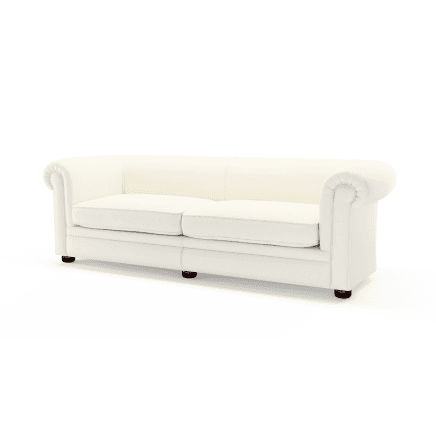 Hampton 4 Seater Sofa