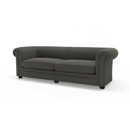 Hampton 4 Seater Sofa