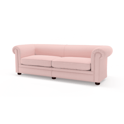 Hampton 4 Seater Sofa