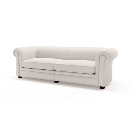 Hampton 4 Seater Sofa