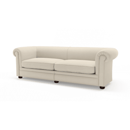 Hampton 4 Seater Sofa
