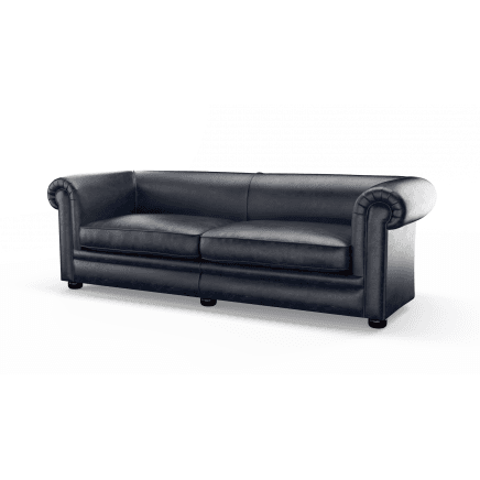 Hampton 4 Seater Sofa
