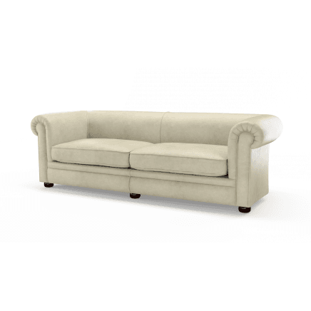 Hampton 4 Seater Sofa