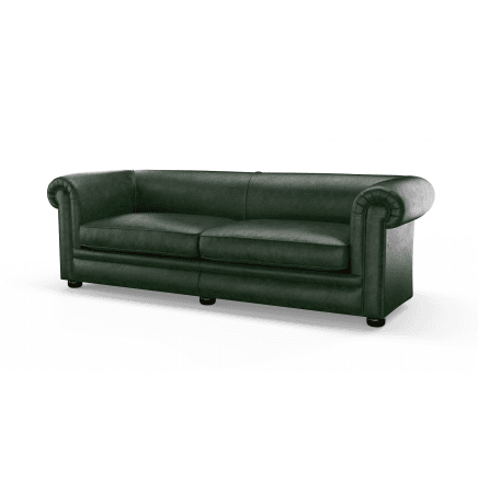 Hampton 4 Seater Sofa