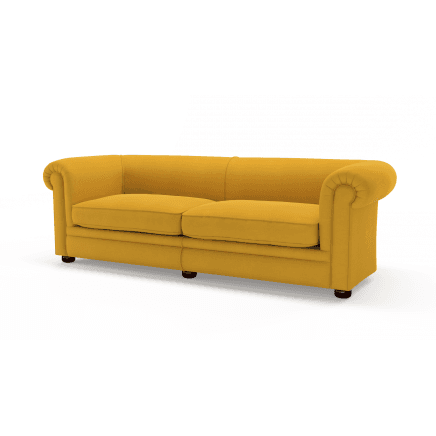 Hampton 4 Seater Sofa
