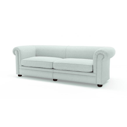 Hampton 4 Seater Sofa
