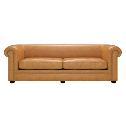 Hampton 4 Seater Sofa