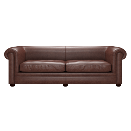 Hampton 4 Seater Sofa