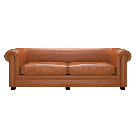 Hampton 4 Seater Sofa