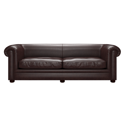 Hampton 4 Seater Sofa