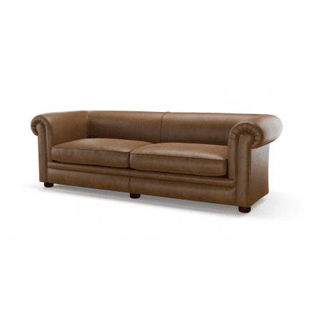 Hampton 4 Seater Sofa