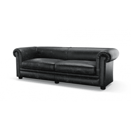 Hampton 4 Seater Sofa