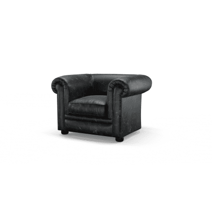 Hampton Chair
