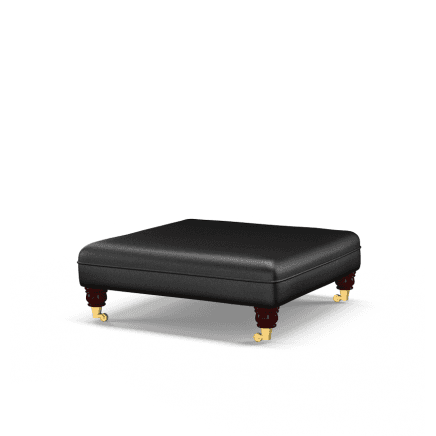 Harrow Footstool