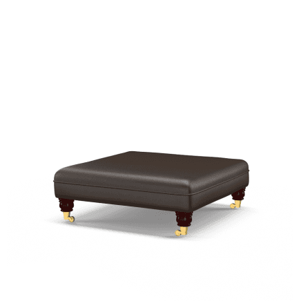 Harrow Footstool