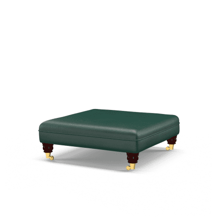 Harrow Footstool