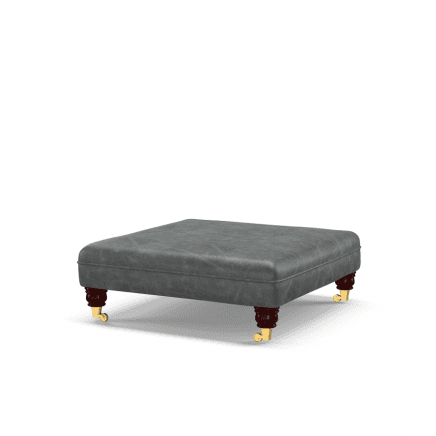 Harrow Footstool