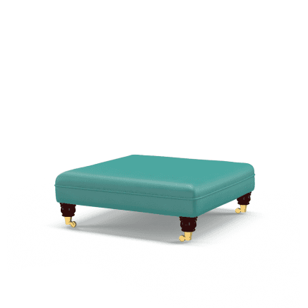 Harrow Footstool