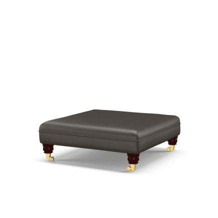 Harrow Footstool
