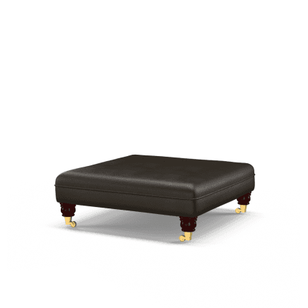 Harrow Footstool
