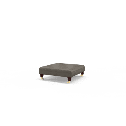 Harrow Footstool