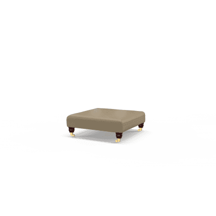 Harrow Footstool