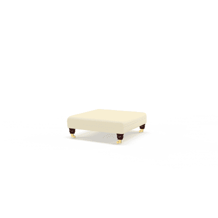 Harrow Footstool