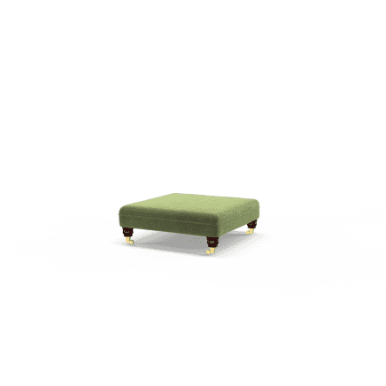 Harrow Footstool