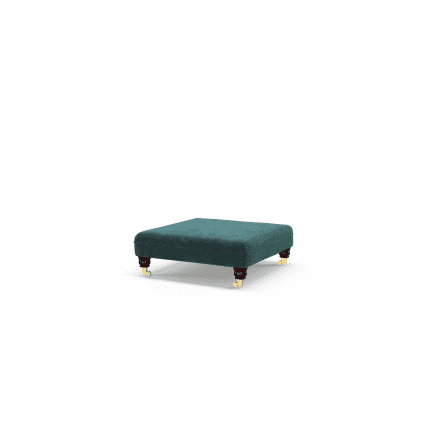 Harrow Footstool