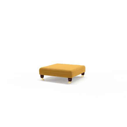 Harrow Footstool