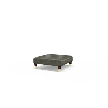 Harrow Footstool