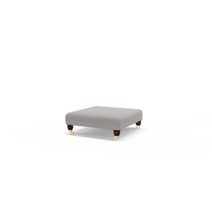 Harrow Footstool