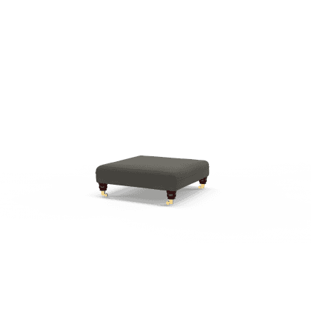 Harrow Footstool