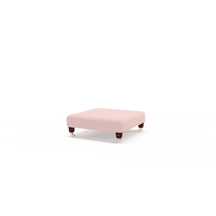 Harrow Footstool