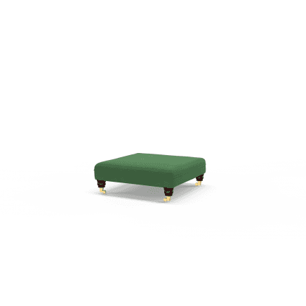Harrow Footstool