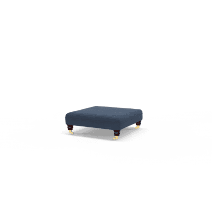 Harrow Footstool