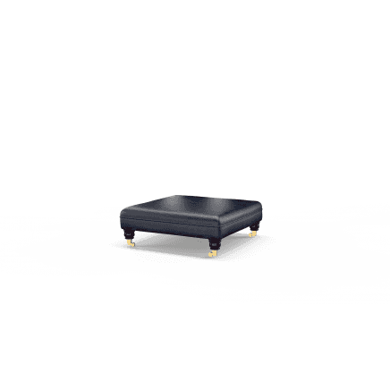 Harrow Footstool