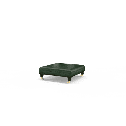 Harrow Footstool