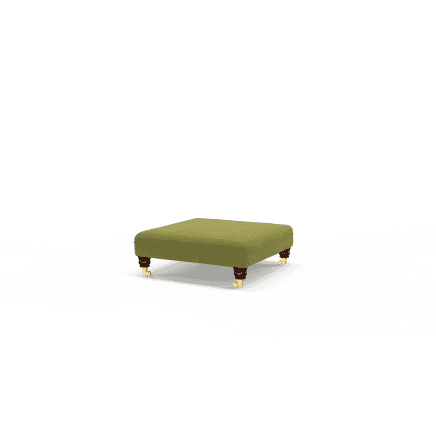 Harrow Footstool