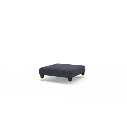 Harrow Footstool