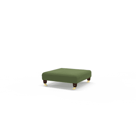 Harrow Footstool