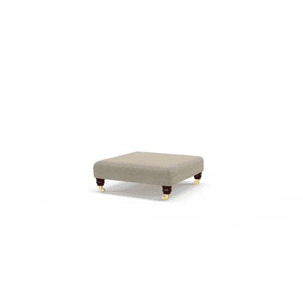 Harrow Footstool