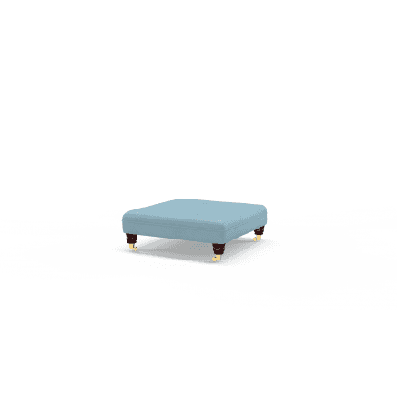 Harrow Footstool